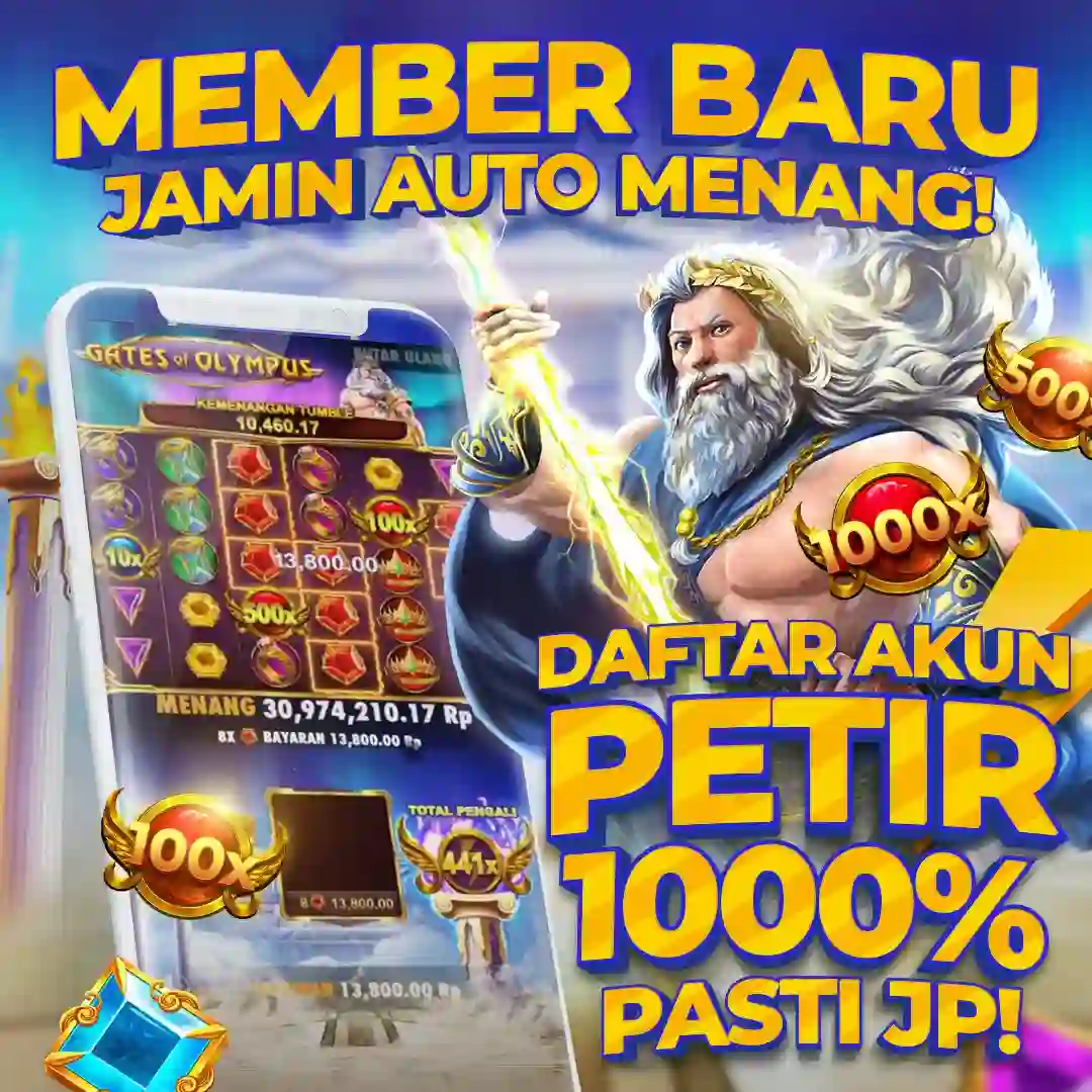 Okltoto | Pusat Hiburan Online Dengan Bonus Pasti Menang